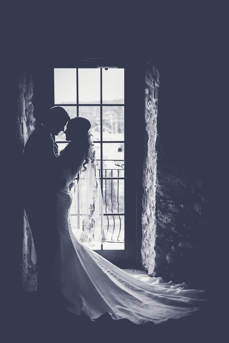 Bohemian Groom Attire